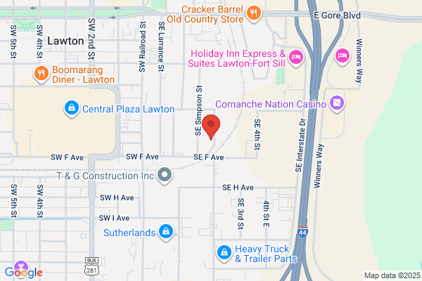 Beaver Express Service Llc