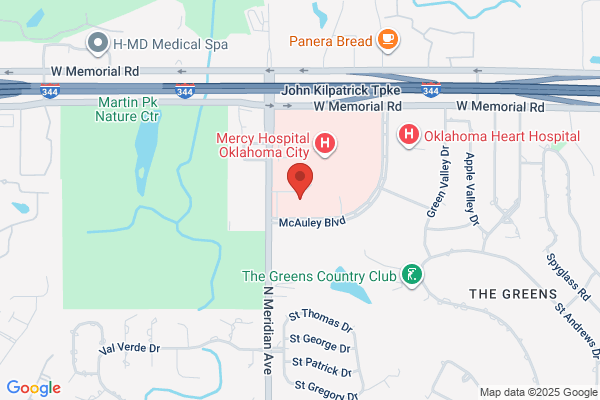 Mercy Breast Center - Coletta