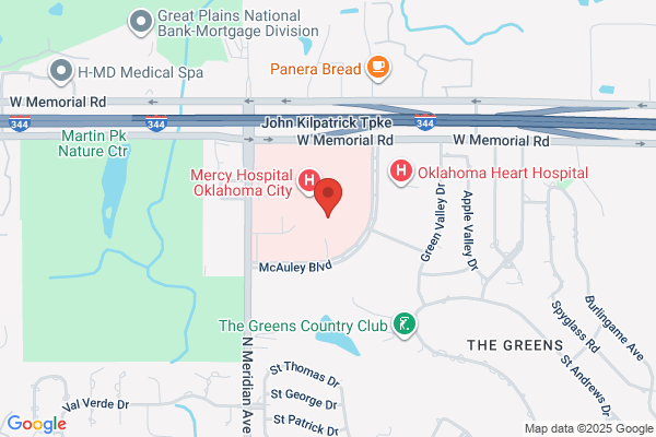 Mercy Clinic Interventional Gastroenterology - Mercy Tower