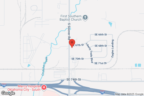 Mercy Clinic Orthopedic Surgery - SE 67th Street