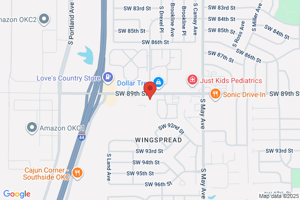 Oklahoma Otolaryngology Associates