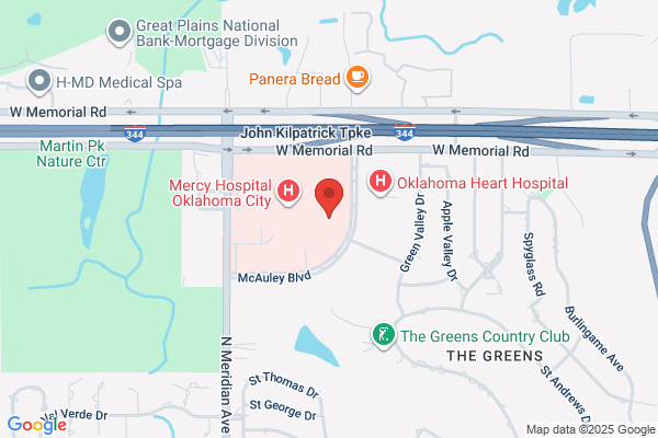 Oklahoma Otolaryngology Associates