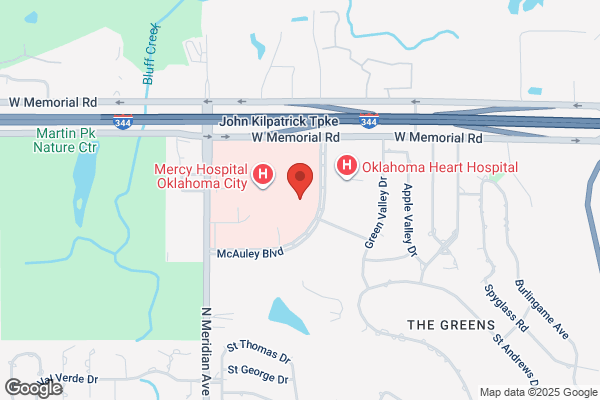 Oklahoma Otolaryngology Associates