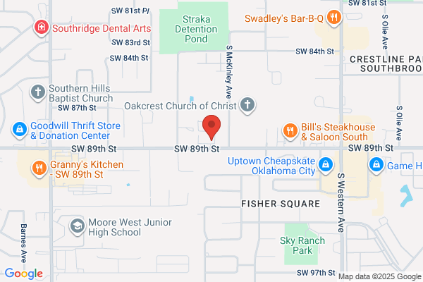 Valir Physical Therapy - OKC South