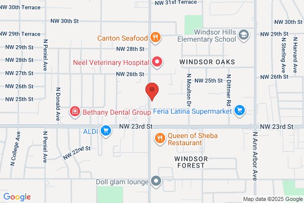 Green Vibes Dispensary