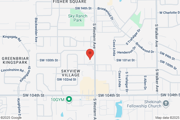 Family Health Center South, Pharmacy