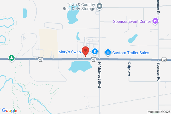 Fire Depot Dispensary