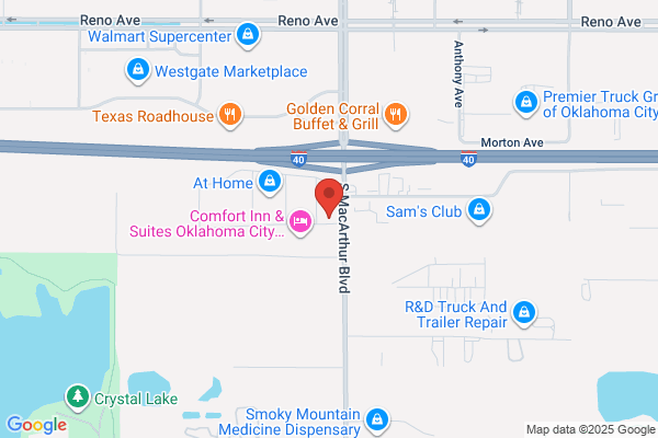 Marley's Garden Cannabis Dispensary