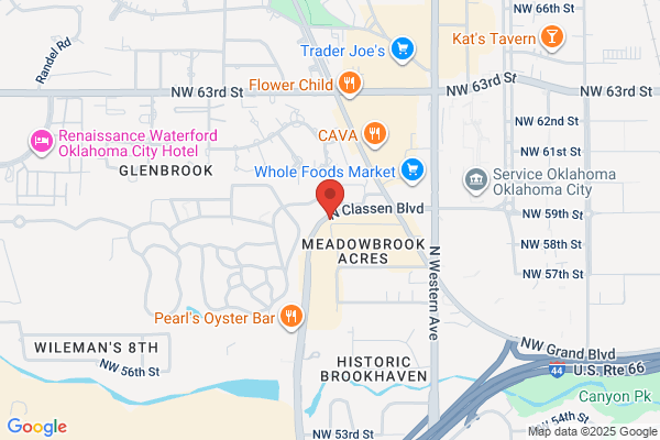 Parker Prescription Service