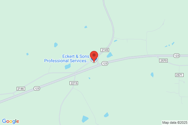 Eckert Electrical Service Inc