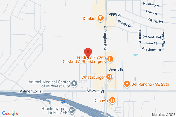 City Electric Supply Midwest City