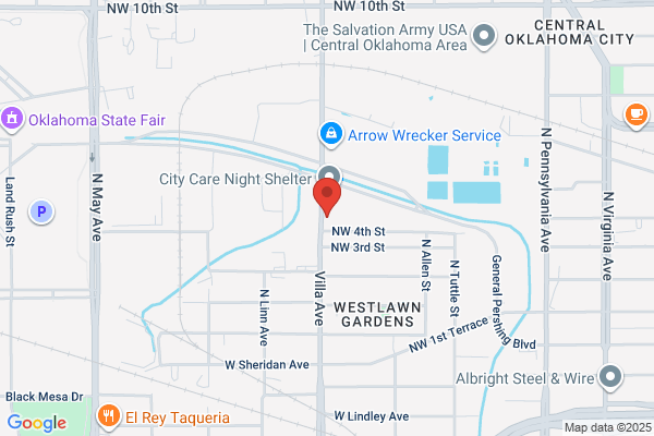 Wetherbee Electric Inc