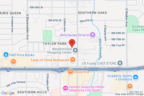Action Group Staffing - OKC