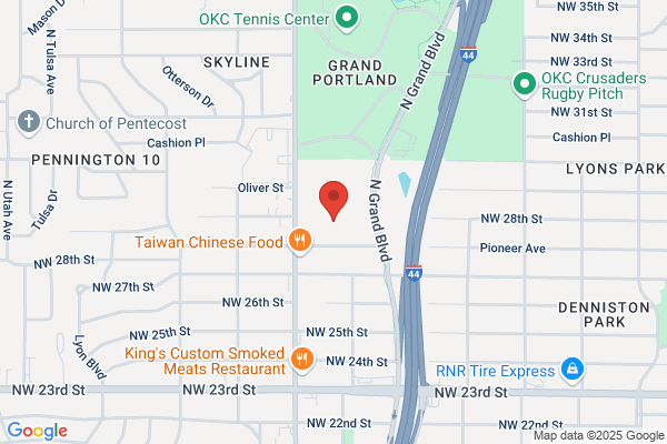 Okc Events & Entertainment
