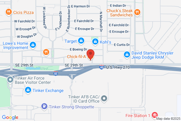 Chick-fil-A