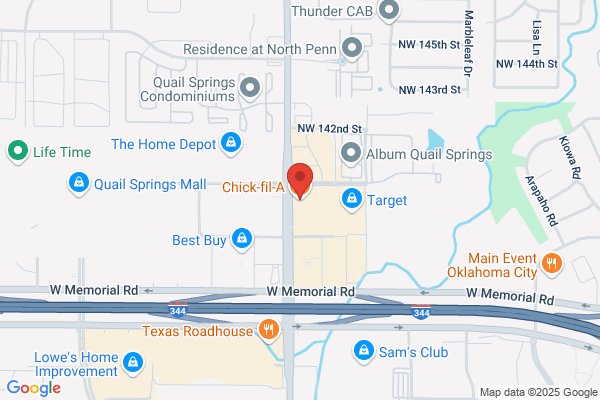 Chick-fil-A