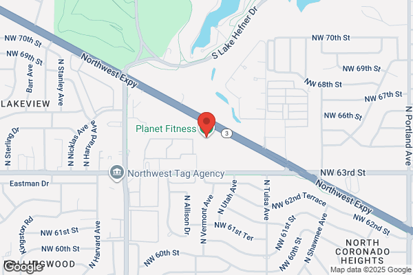 Planet Fitness
