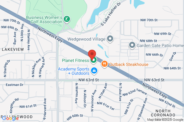 Total Nutrition OKC