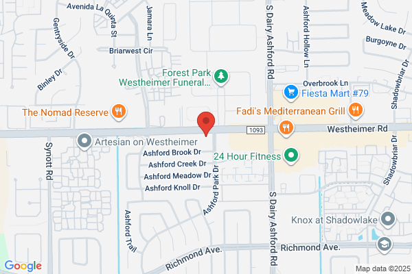 West Oaks Florist & Gifts