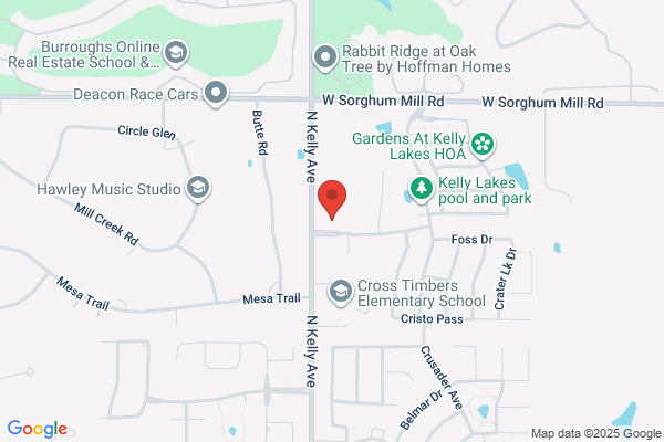 Don Terrell Homes