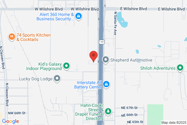 Grand Roofing Company LLC