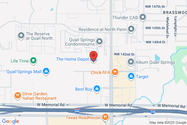 Home Services at The Home Depot