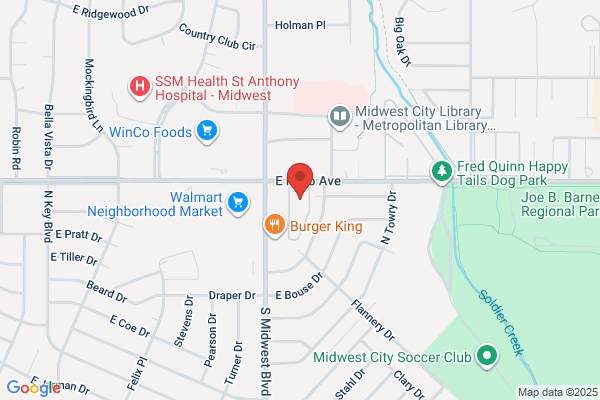 Price Right Heating & Air