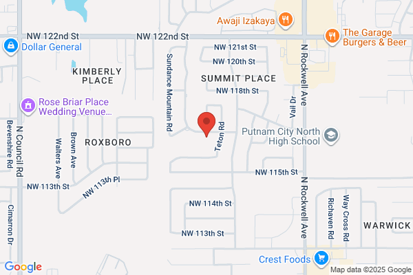 Trice Properties