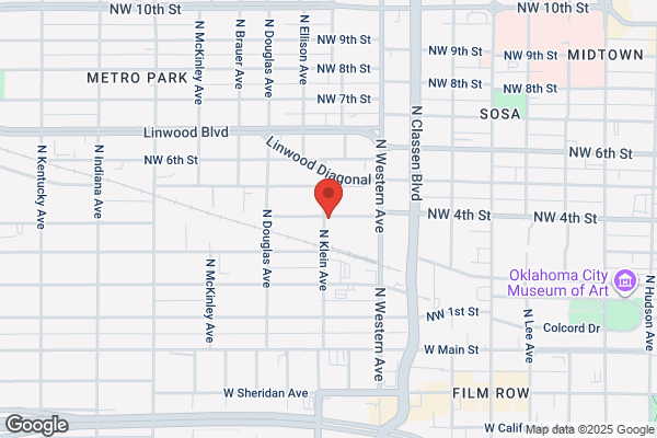 Mid-America Athletic Club