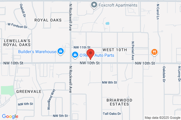 Antique Salvage Supply okc