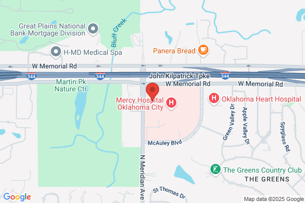 Mercy Birthing Center - Love Family Women's Center