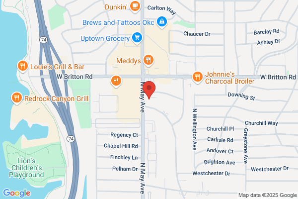 Northwest Surgical Hospital