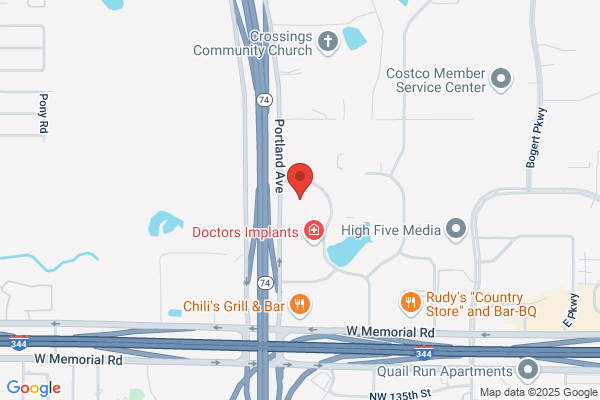 Oklahoma Spine Hospital