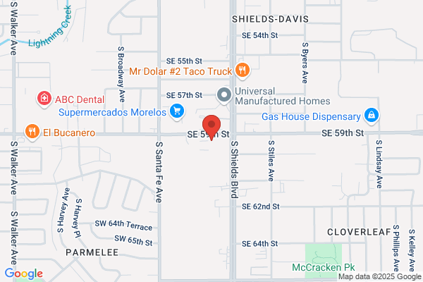 Surgical Hospital of Oklahoma Llc