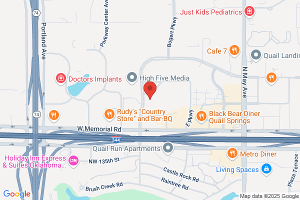 Nash Mahdi at Comparion Insurance Agency