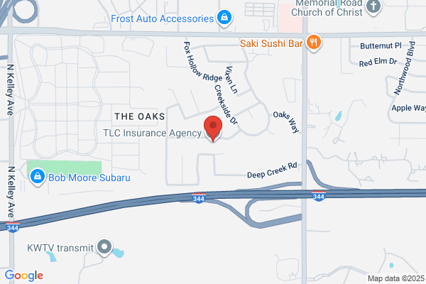 TLC Insurance Agency
