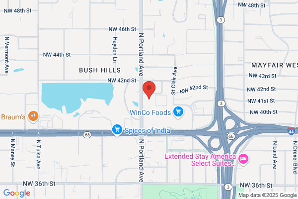 Rick Russell Homes, Inc.