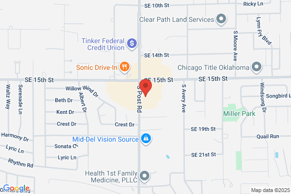 Dickson Plaza Cleaners & Alterations