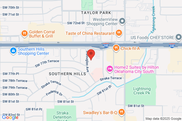 I-240 Laundry