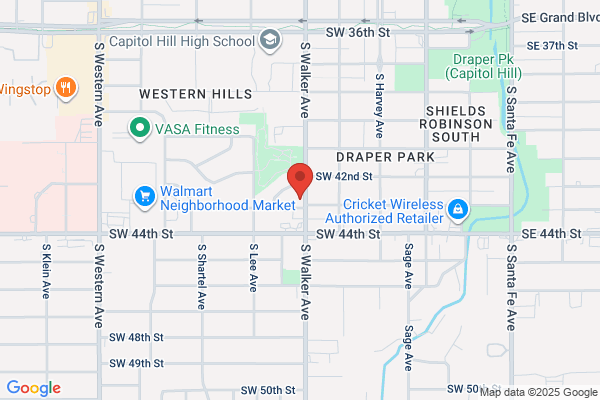 Western Hills Laundry