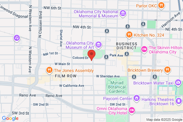 Travis Law Office