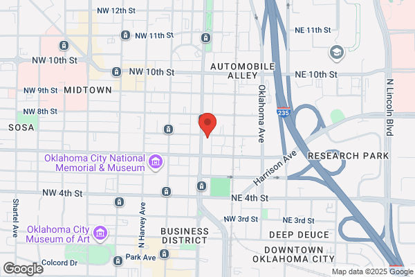 Midcity Advocate
