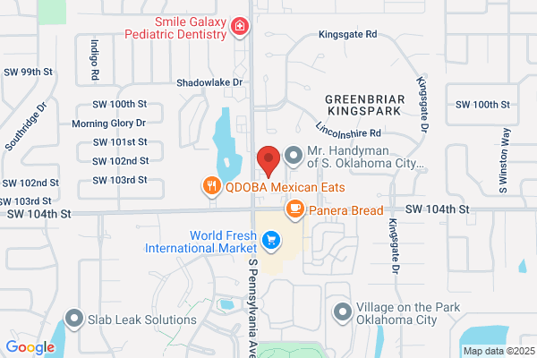 Associated Optometrists of Oklahoma Inc