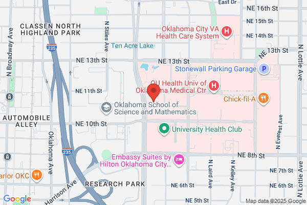 Stephenson Refractive Surgery Center