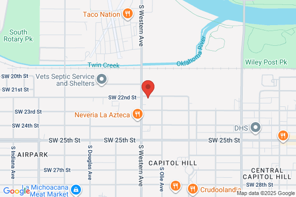 Emtec Pest Control