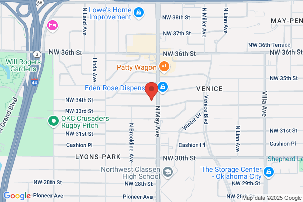Cudd Company LLC, DBA Asbury Pharmacy