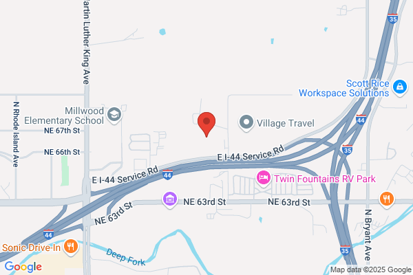 Bryan & Tim's Bindery Inc