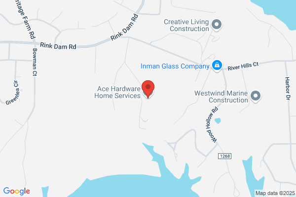 Ace Hardware Plumbing Services