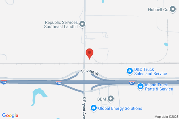 Ace's Three Plumbing & Heating