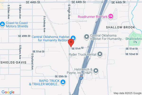 Buddy's Plumbing Inc.